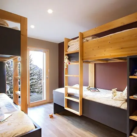 Leosky By Leavetown Vacations Apartament *